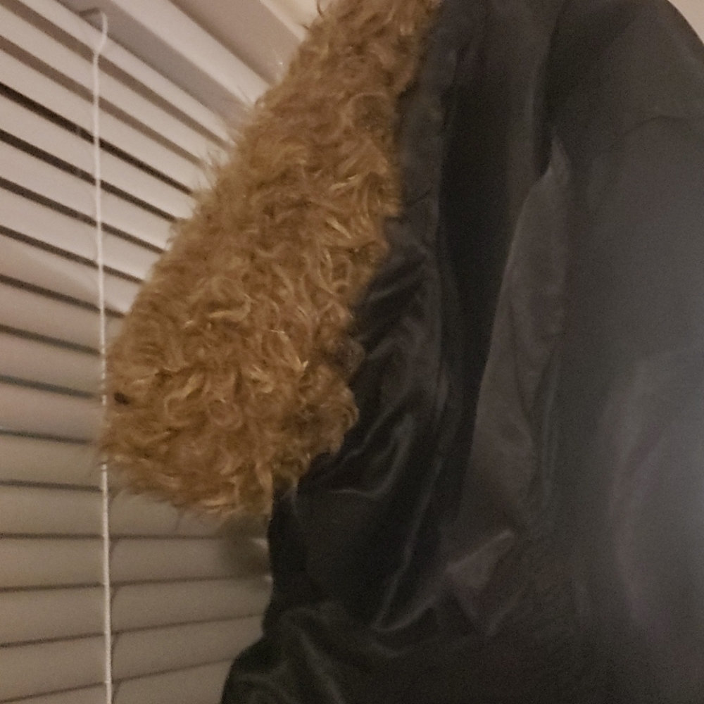 Coat - Picture 4 of 4